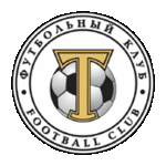 Logo de Torpedo Moscou