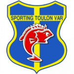 Logo de Sporting Toulon Var