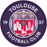 Logo de Toulouse FC