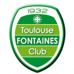 Logo de Toulouse Fontaines Club