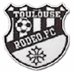 Logo de Toulouse Rodéo FC