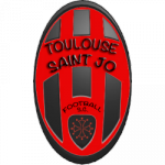 Logo de Toulouse Saint-Jo