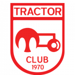 Logo de Tractor Sazi FC