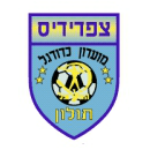 Logo de Tsafririm Holon