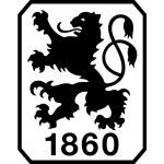 Logo de TSV 1860 München