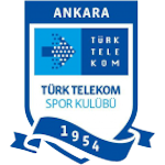 Logo de Türk Telekomspor