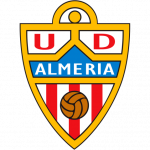 Logo de UD Almería