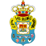 Logo de UD Las Palmas