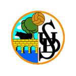Logo de UD Salamanca