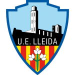 Logo de UE Lleida