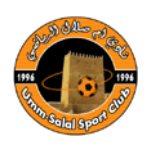 Logo de Umm Salal SC