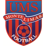 Logo de UMS Montélimar football