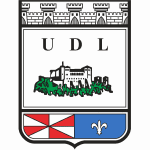 Logo de União de Leiria