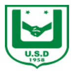 Logo de Union Douala