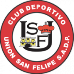 Logo de Unión San Felipe