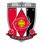 Logo de Urawa Red Diamonds
