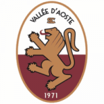 Logo de US Aosta