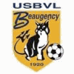 Logo de US Beaugency