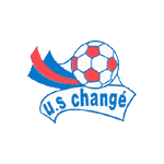 Logo de US Changé
