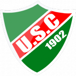 Logo de US Chantilly