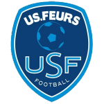 Logo de US Feurs