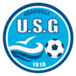 Logo de US Granville