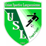 Logo de US Langueux