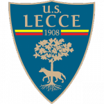 Logo de US Lecce