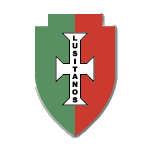 Logo de US Lusitanos