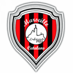 Logo de US Marseille Endoume Catalans