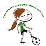 Logo de US Rouvroy