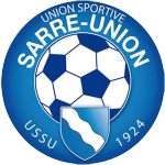 Logo de US Sarre-Union