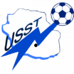 Logo de US Stade Tamponnaise