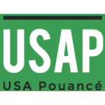 Logo de USA Pouancé