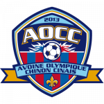 Logo de Avoine OCC