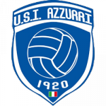 Logo de USI Azzurri
