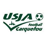 Logo de USJA Carquefou