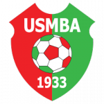 Logo de USM Bel-Abbès