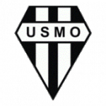 Logo de USM Oran