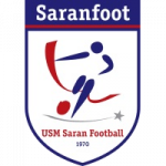 Logo de Saran FC
