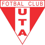 Logo de UTA Arad