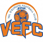 Logo de Val d'Europe FC