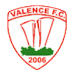 Logo de Valence FC