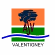 Logo de AS Valentigney