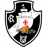Logo de Vasco de Gama