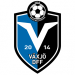 Logo de Växjö DFF
