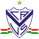 Logo de Vélez Sársfield