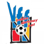 Logo de Vendée Fontenay Foot