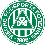 Logo de Viborg FF