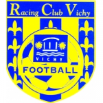 Logo de RC Vichy